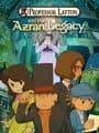 Professor Layton and the Azran Legacy