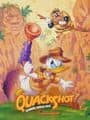 QuackShot Starring Donald Duck