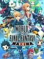 World of Final Fantasy