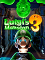 Luigi's Mansion 3