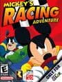 Mickey's Racing Adventure