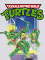 Teenage Mutant Ninja Turtles