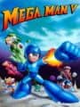 Mega Man V