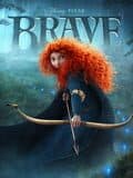 Disney-Pixar Brave