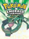 Pokémon Emerald