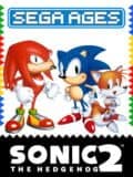 SEGA AGES Sonic The Hedgehog 2