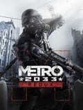 Metro 2033 Redux