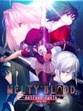 MELTY BLOOD Actress Again Current Code