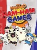 Hamtaro: Ham-Ham Games