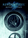 Resident Evil: Revelations