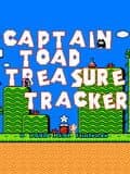 Captain Toad: Treasure Tracker