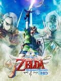 The Legend of Zelda: Skyward Sword HD