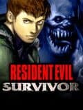 Resident Evil: Survivor