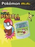 Pokémon Pinball mini