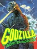 Godzilla: Monster of Monsters