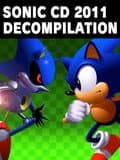 Sonic CD 2011