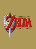 The Legend of Zelda: A Link to the Past (GBA)