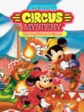 The Great Circus Mystery Starring Mickey & Minnie